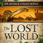 The Lost World | Arthur Conan Doyle