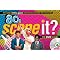 80s Scene It? the DVD Game