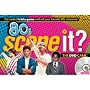 80s Scene It? the DVD Game