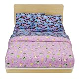 Claire's Sweet Treat Mini Comforter Set - Twin