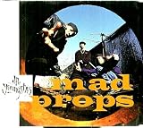 Mad Props / No More Hard Times