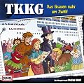 160/das Grauen Naht Um Zw�lf