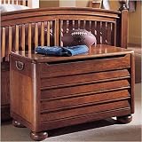 Harbor Town Treasure Chest