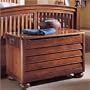 Young America by Stanley 287-14-83 Harbor Town Treasure Chest