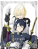 終わりのセラフ 名古屋決戦編 第4巻(初回限定生産)(特典ラジオCD付) [Blu-ray]