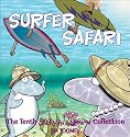 Surfer Safari: The Tenth Sherman's Lagoon Collection (Sherman's Lagoon Collections)