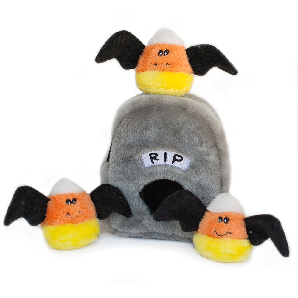 These Fun Halloween Toys For Dogs Are Such A Treat Http www 