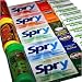 Xlear Spry SparX XyloSweet Sampler (Gum, Candy, Sweetener)