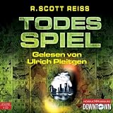 Todesspiel - R. Scott Reiss