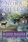 Blood Magick (Cousins O'Dwyer)