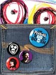 Pocket Book Of Boosh, The