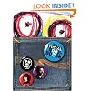 The Pocket Book of Boosh