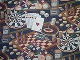 Vegas Futon Cover (Full Size)