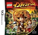 レゴ インディ・ジョーンズ オリジナル アドベンチャー