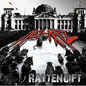 Rattengift