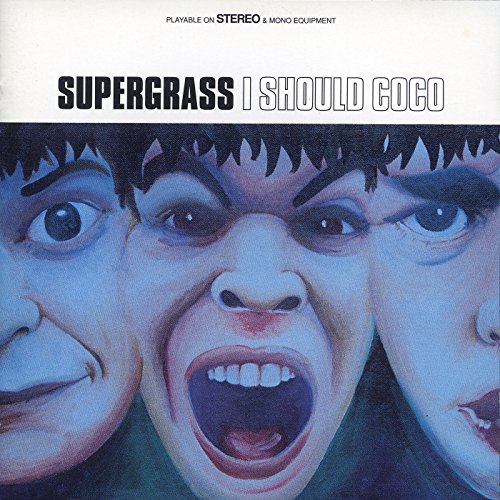 IMWAN • [2015-11-27] Supergrass 