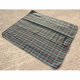 WATERPROOF PICNIC BLANKET