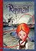 Rapunzel: The Graphic Novel (Graphic Spin)