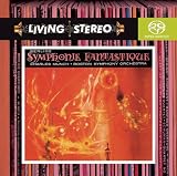 Berlioz: Symphonie fantastique [Hybrid SACD]