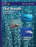 First Breath Spotted Dolphins and Sea Otters: Lessonplans Grades 3-5