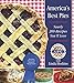 America's Best Pies: Nearly 200 Recipes You'll Love