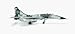 Daron HE552349 Herpa Slovak Air Force MIG29AS