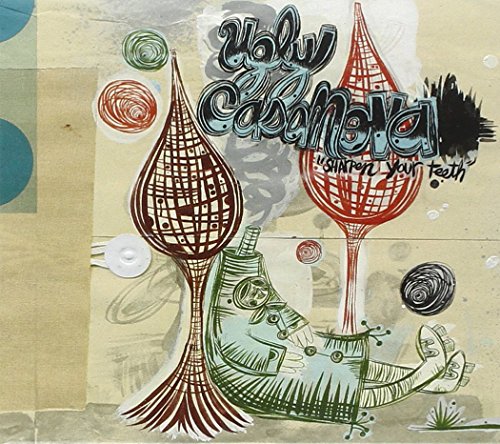 ugly casanova - Live - 11/25/01 - Zortam Music