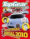 Top Gear: The Official Annual 2010