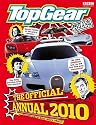 "Top Gear": The Official Annual 2010