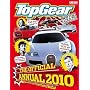 "Top Gear": The Official Annual 2010