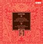 Lehar: Die Lustige Witwe, Der Graf von Luxembourg, Paganini, Der Zarewitsch, Friederike, Das Land des Lachelns, Giuditta (13 CD's)