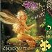MasterPieces Faery Reflection 550pc Glitter Glow Puzzle