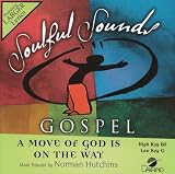 Move Of God Is On The Way [Accompaniment/Performance Track]