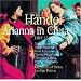 H�ndel: Arianna in Creta, HWV 32