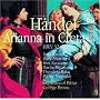 H�ndel: Arianna in Creta, HWV 32