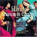 Haendel: Arianna in Creta, HWV 32