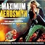 Maximum Aerosmith