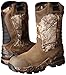 Irish Setter Men's 4843 Deer Tracker 12 Inch Hunting Boot