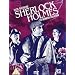 Sherlock Holmes - The Definitive Collection (Digitally Remastered) [DVD]
