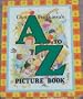 Gyo Fujikawa's A to Z Picture Book