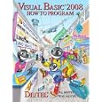 Visual Basic 2008 How to Program