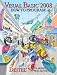 Books : Visual Basic 2008 How to Program (How to Program (Deitel))