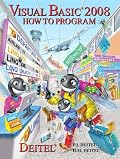 Visual Basic 2008 How to Program (How to Program (Deitel))