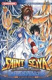 Saint Seiya - The lost Canvas, Tome 10 : The lost canvas