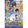 Saint Seiya - The Lost Canvas - Hades Vol.10