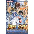 Saint Seiya - The Lost Canvas, Tome 10 :