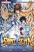 Livres : Saint Seiya - The lost Canvas, Tome 10 : The lost canvas