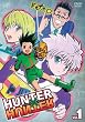 �uHUNTER×HUNTER �n���^�[�n���^�[ Vol.1[VPBY-13648][DVD]�v