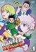 HUNTER × HUNTER ハンターハンターVol.1 [DVD]