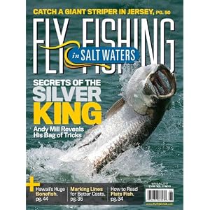 Fly Fishing in Salt Water (1-year) by 